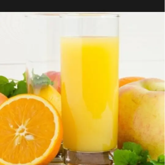 Hình ảnh nước ép táo cam 