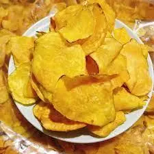 Hình ảnh Khoai Lang Lắc Mắm Hành