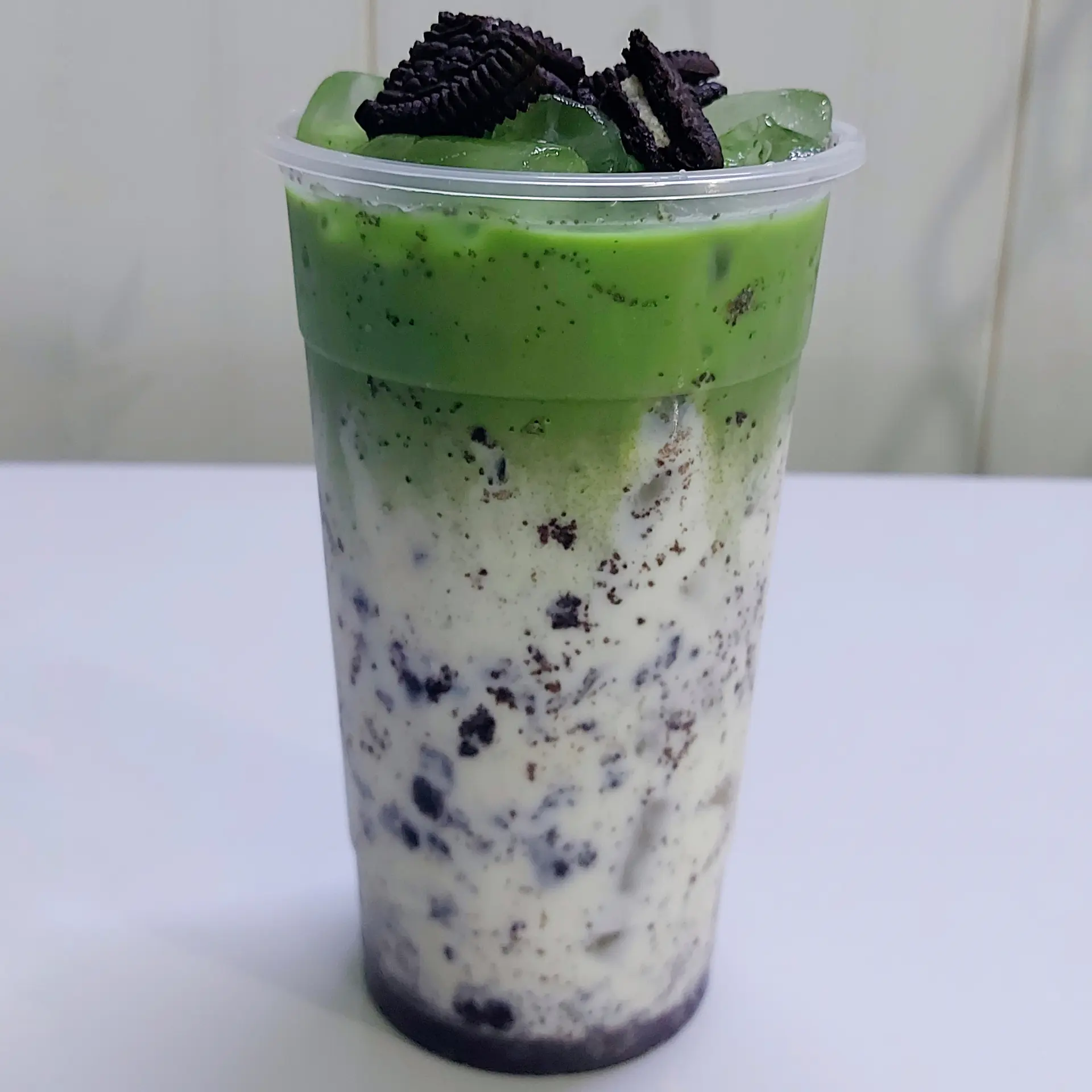 Hình ảnh Matcha Oreo