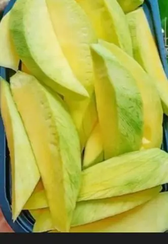 Hình ảnh Xoài xanh