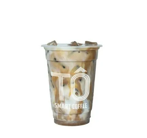 Hình ảnh Capuchino Đá