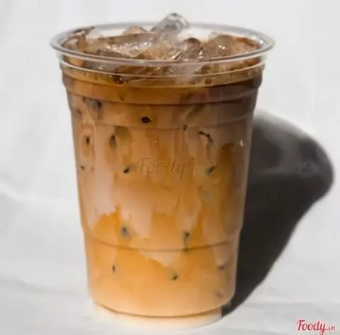 Hình ảnh Cà phê latte