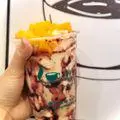 Hình ảnh Trà đào việt quất