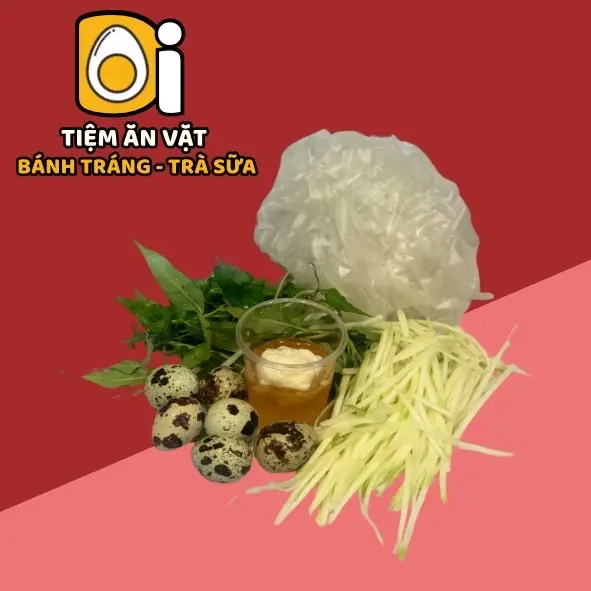 Hình ảnh CHẤM PHƠI SƯƠNG - BƠ TẮC