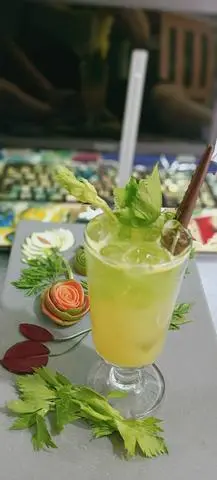 Hình ảnh Detox Healthy