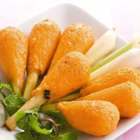 Hình ảnh Chạo tôm