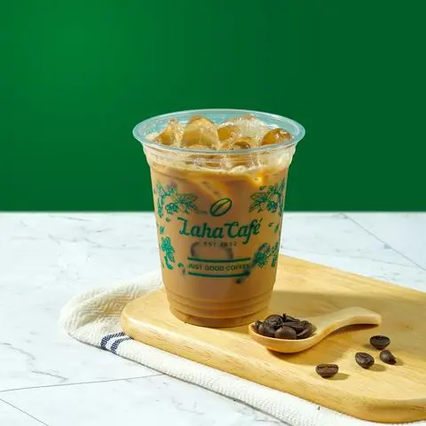 Hình ảnh Cà phê sữa đá