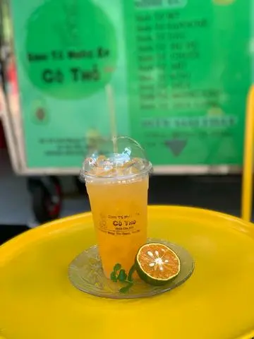 Hình ảnh Cam ép