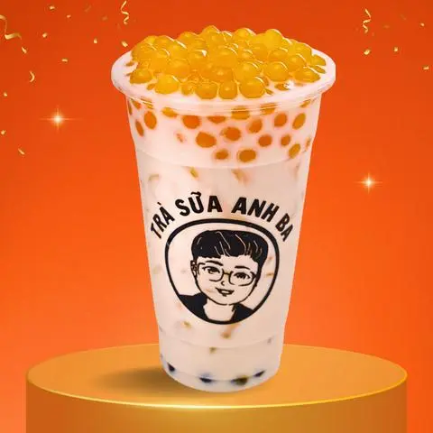 Hình ảnh L - TRÀ SỮA THUỶ TINH 
