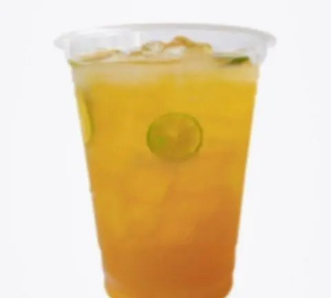 Hình ảnh Trà tắc