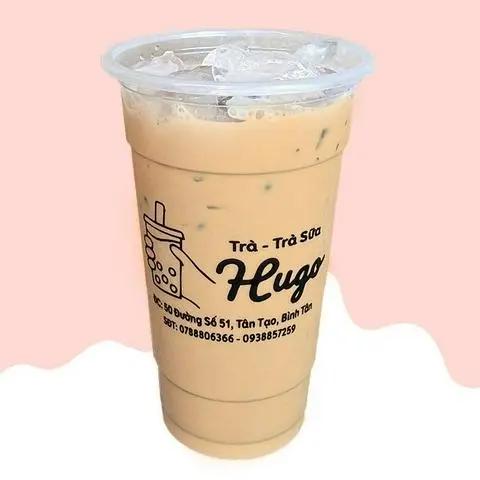 Hình ảnh Trà Sữa Truyền Thống