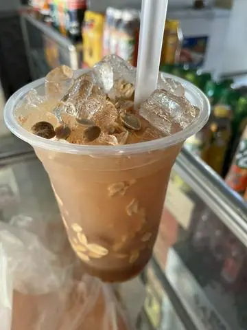 Hình ảnh Đá me ly khổng lồ 
