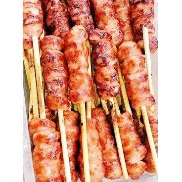 Hình ảnh Nem Nướng - 1 Cây