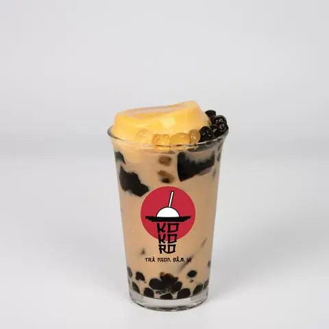 Hình ảnh Trà sữa đặc biệt