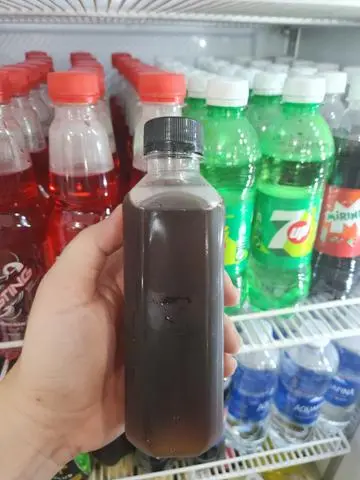 Hình ảnh Nước sâm