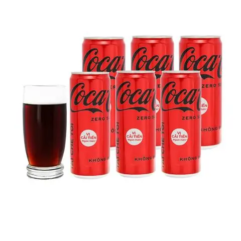 Hình ảnh Cocacola