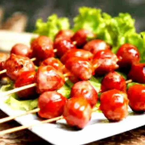 Hình ảnh Hồ lô chiên