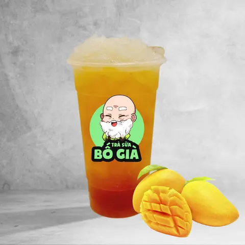 Hình ảnh Trà Xoài Hawwai size L