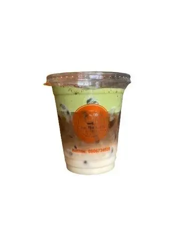 Hình ảnh Bạc xỉu Matcha