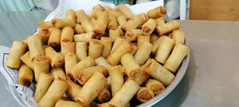 Hình ảnh Chả giò một lữa (05) 