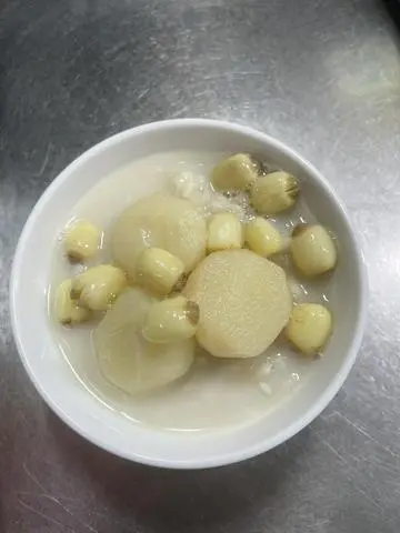 Hình ảnh 100 Bo bo - năng - sen 