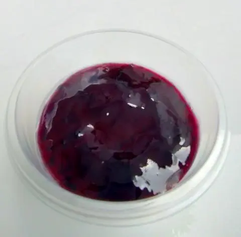 Hình ảnh PANNA COTTA VIỆT QUẤT 