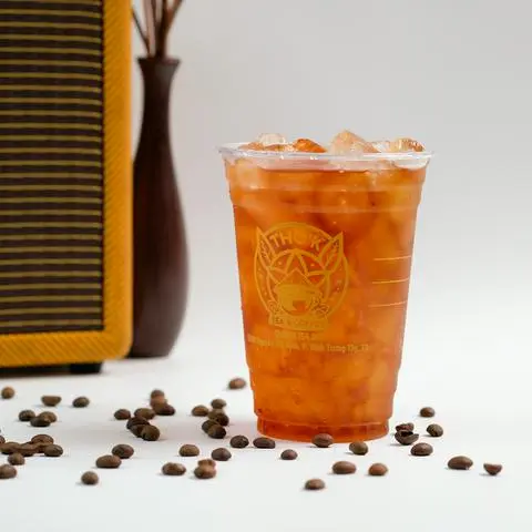 Hình ảnh Trà Kombucha Việt Quất 600ML