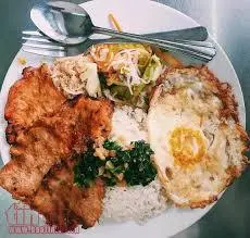 Hình ảnh Sườn trứng