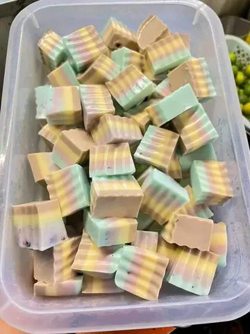 Hình ảnh Khúc bạch tầng