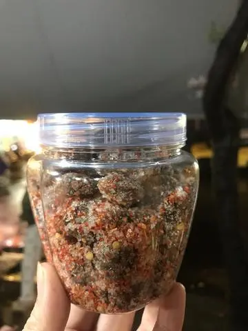 Hình ảnh Me cay