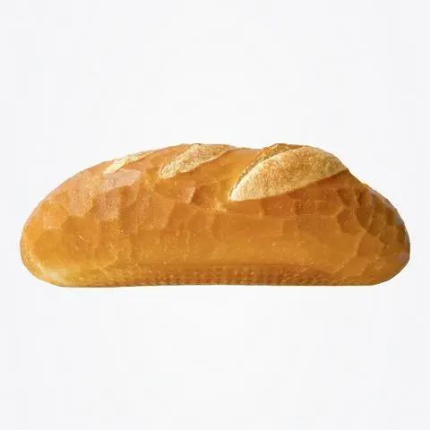 Hình ảnh 5 bánh mì không