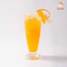 Hình ảnh Cam Tươi Có Đá