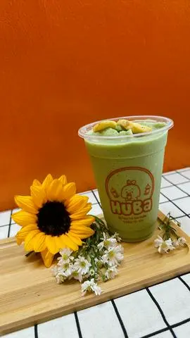 Hình ảnh Matcha Đá Xay