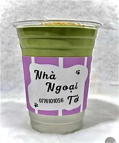 Hình ảnh Coco matcha
