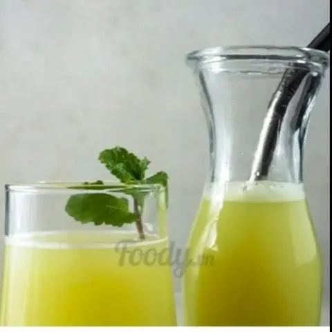 Hình ảnh Nước thơm cần tây