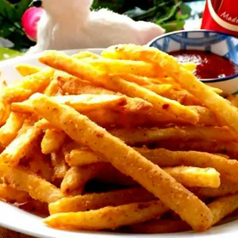 Hình ảnh Khoai tây chiên