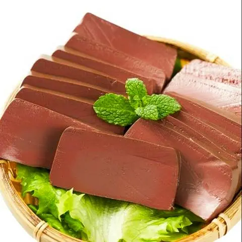 Hình ảnh Huyết thêm(có nước lèo)