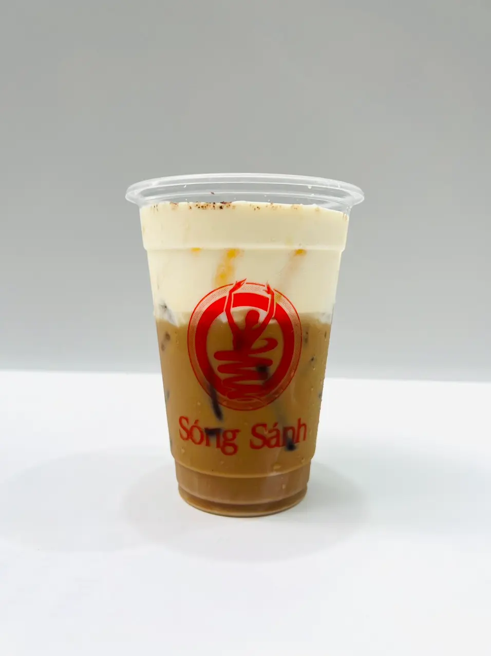 Hình ảnh Cafe Kem Muối