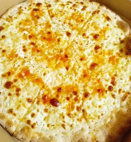 Hình ảnh Quattro Formaggi - L