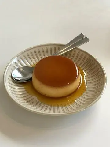 Hình ảnh 10 Bánh flan