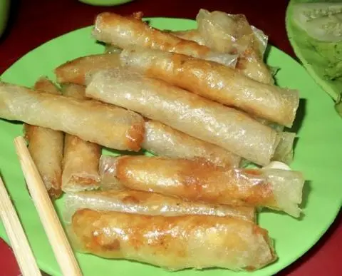 Hình ảnh Ram Bắp