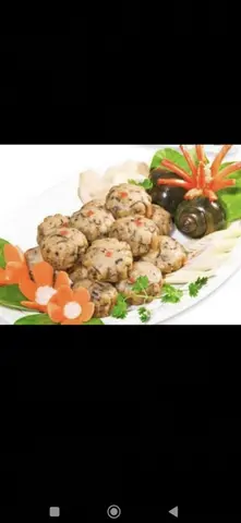 Hình ảnh Chả Ốc
