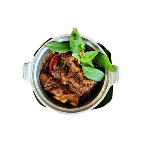 Hình ảnh Cơm Sườn Chìa Kho Tiêu 