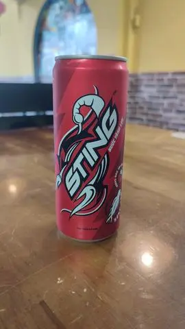 Hình ảnh sting lon