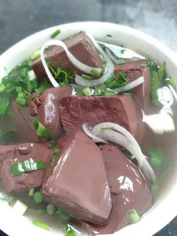 Hình ảnh Huyết thêm 