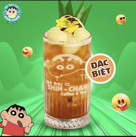 Hình ảnh Trà Thảo Mộc Long Nhãn - ĐẶC BIỆT