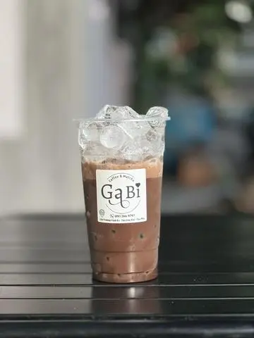 Hình ảnh Cacao sữa đá