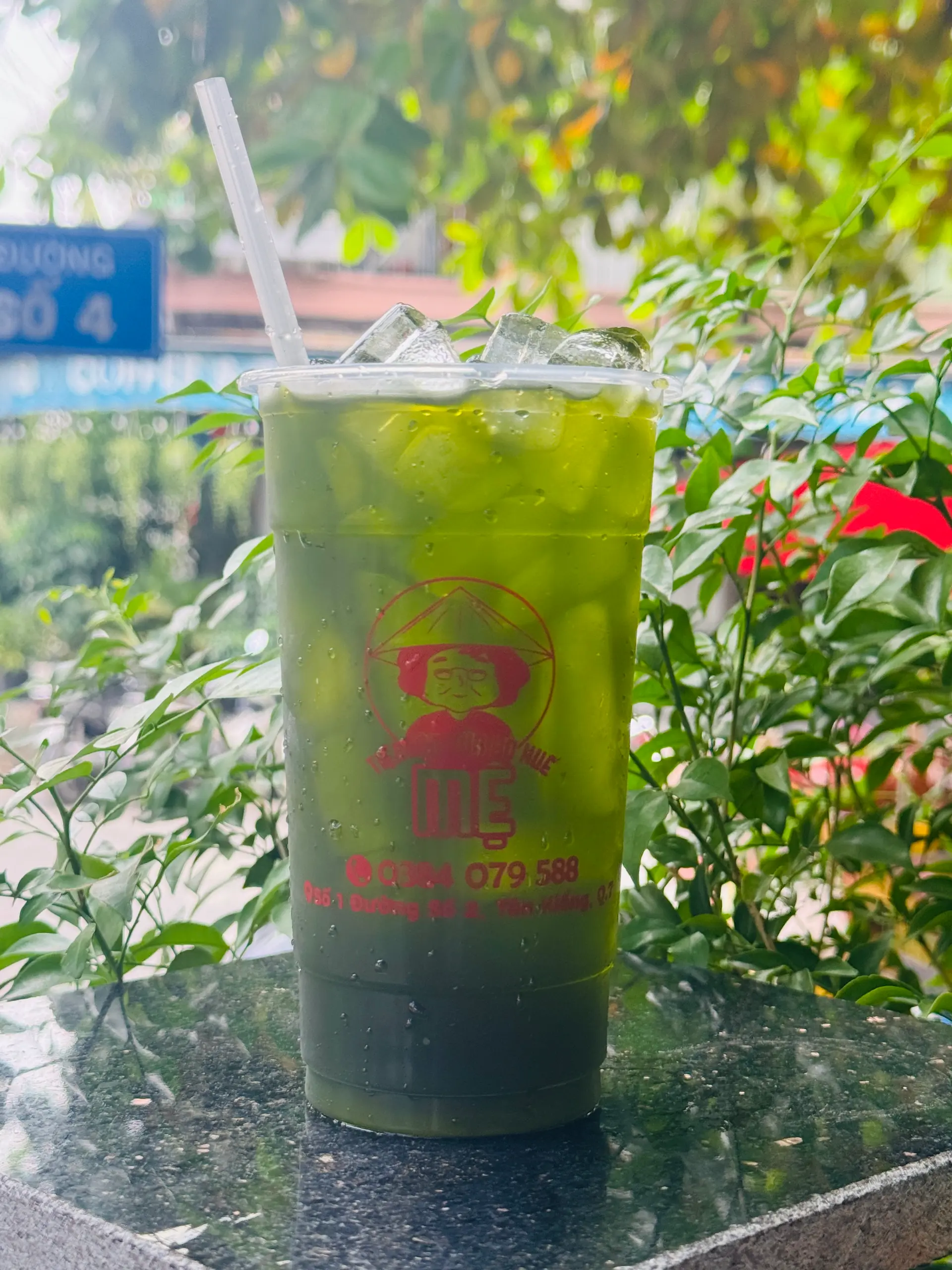 Hình ảnh Trà Thái Tắc