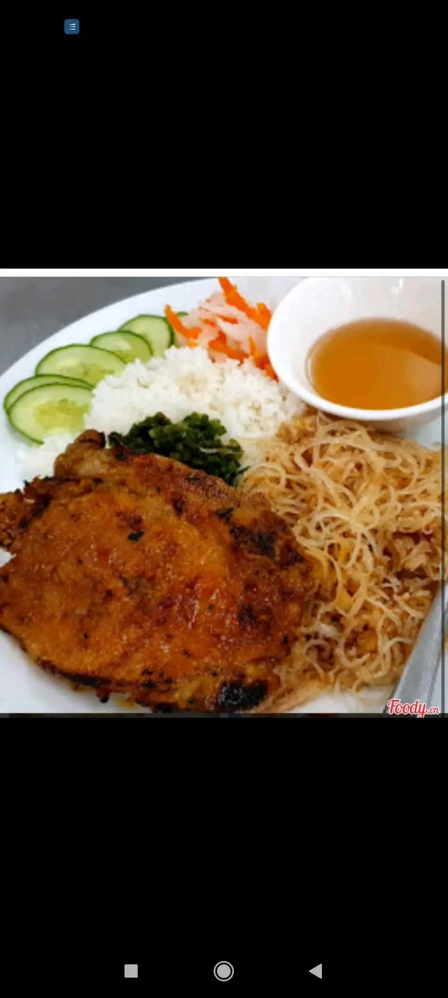 Hình ảnh Sườn Bì