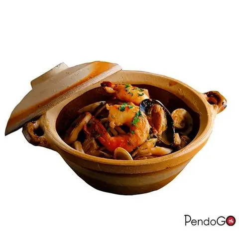 Hình ảnh Chitarra allo scoglio